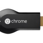 Chromecast - Face