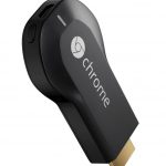 Chromecast - Profil