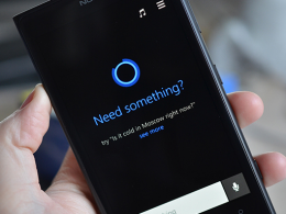 Microsoft Cortana