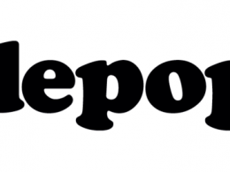 Logo Depop