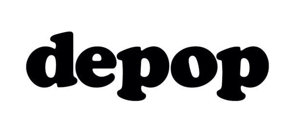 Logo Depop