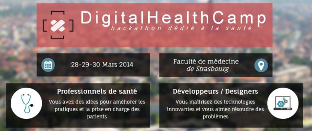 DigitalHealthCamp