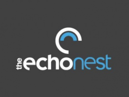 Logo Echo Nest