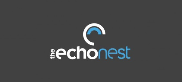 Logo Echo Nest