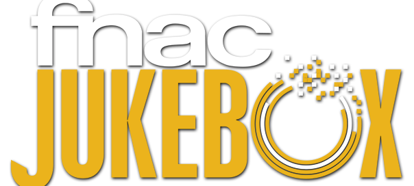 Logo Fnac Jukebox