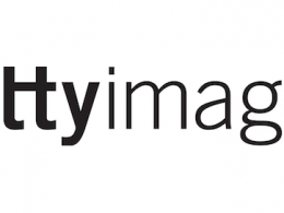 Logo Getty Images