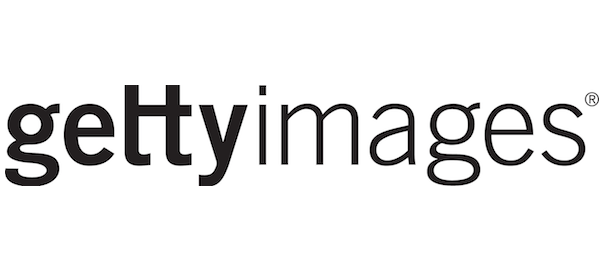 Logo Getty Images