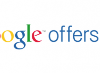 Logo Google Offers