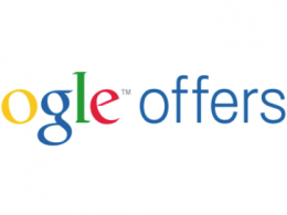 Logo Google Offers
