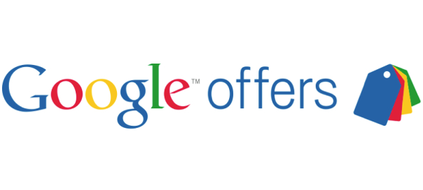 Logo Google Offers