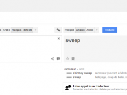 Google Traduction : Faire appel à un traducteur professionnel