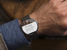 Google Watch