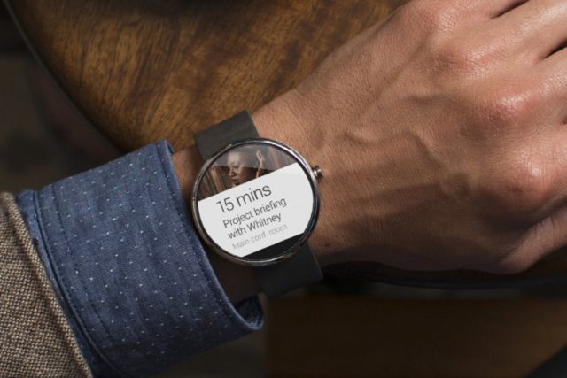 Google Watch