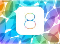 iOS 8 Concept