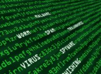 Malware, virus, spam, trojan & phishing