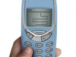 nokia 3310