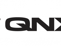 Logo QNX
