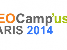 SEO Campus 2014 Logo SEO Campus 2014