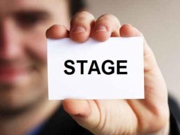 Stage Entreprise