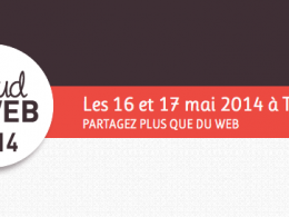 Sud Web 2014 Sud Web 2014