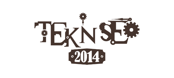 Logo TeknSeo 2014