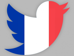 Twitter France