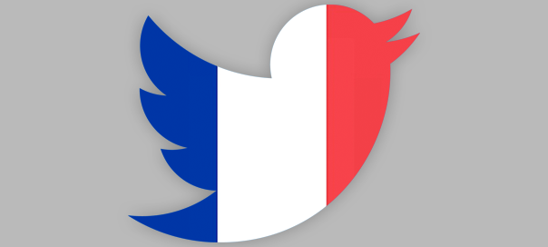 Twitter France