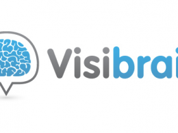 Logo Visibrain