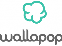 Logo Wallapop