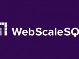 Logo WebScaleSQL