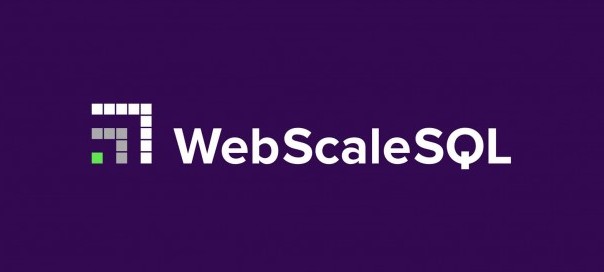 Logo WebScaleSQL