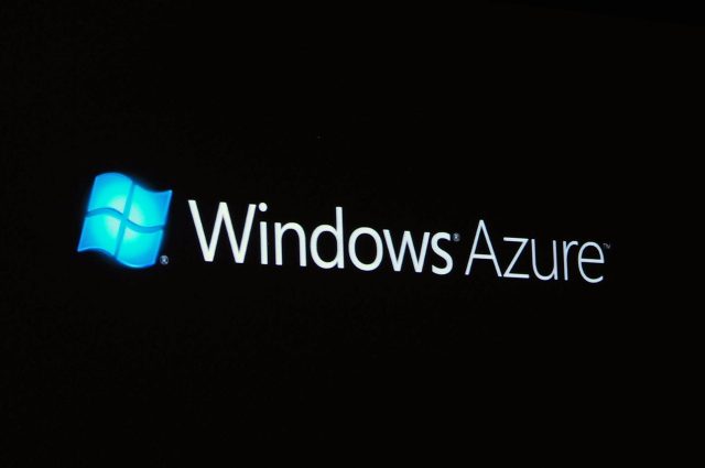 Windows Azure