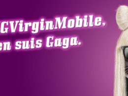 4G virgin mobile