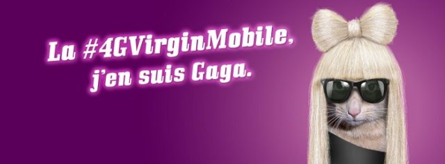 4G virgin mobile
