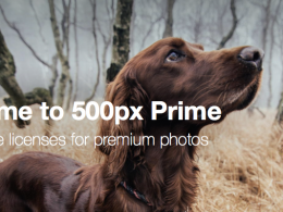 500px Prime