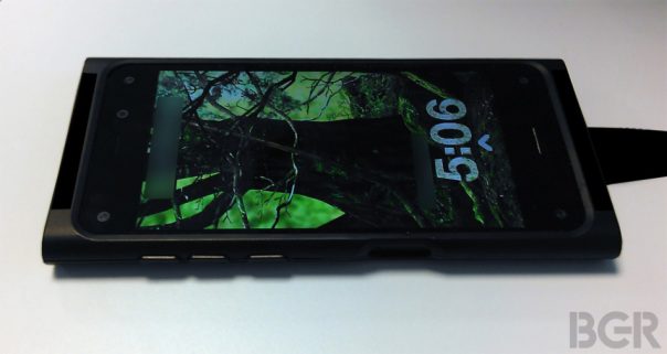 Amazon Smartphone