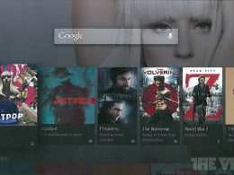 Android TV