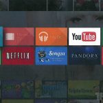 Android TV : Applications & jeux vidéo