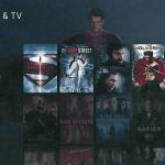 Android TV : Films