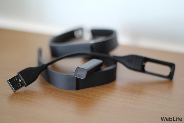 Fitbit Flex