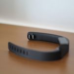 Fitbit Flex : Bracelet - Attache en métal