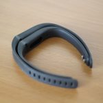 Fitbit Flex : Bracelets de dos