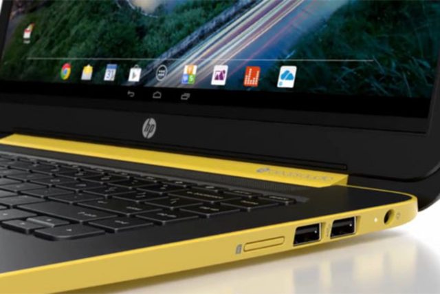 hp slatebook 14