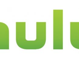 Logo Hulu