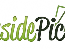 Logo InsidePic