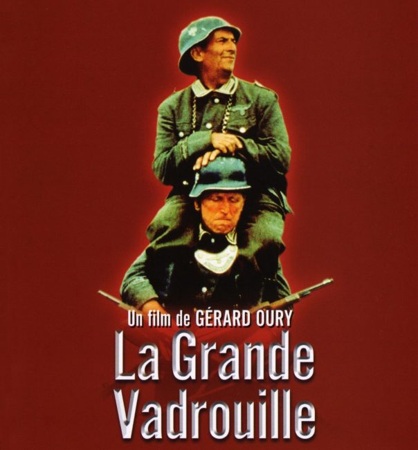 La Grande Vadrouille