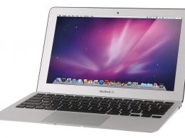 macbook air 11 pouces