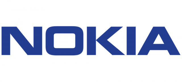 Logo Nokia