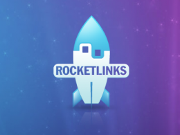 Logo RocketLinks
