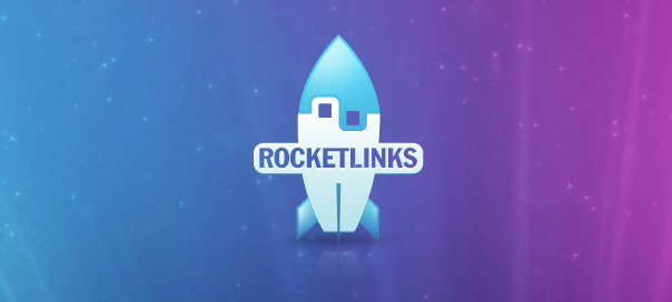 Logo RocketLinks